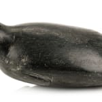 HISTORIC PERIOD INUIT OR POSSIBLY THULE CULTURE MAKERS, Implements and Amulets, c. 19th century or earlier