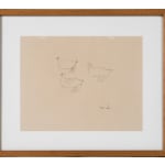 UNIDENTIFIED ARTIST, PROBABLY YANOMAMI, Bowl, c. 1980s