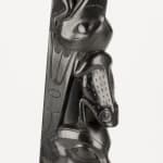 HISTORIC PERIOD INUIT OR POSSIBLY THULE CULTURE MAKERS, Implements and Amulets, c. 19th century or earlier