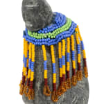 ABRAHAM ANGHIK RUBEN, O.C. (1951-) PAULATUK / SALT SPRING ISLAND, B.C, Recumbent Sedna, late 1990s / 2000s