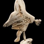 HISTORIC PERIOD INUIT OR POSSIBLY THULE CULTURE MAKERS, Implements and Amulets, c. 19th century or earlier