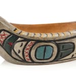 HISTORIC PERIOD INUIT OR POSSIBLY THULE CULTURE MAKERS, Implements and Amulets, c. 19th century or earlier