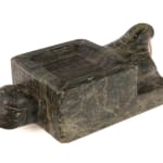 UNIDENTIFIED INUIT ARTIST, EASTERN CANADIAN ARCTIC, Ashtray and Match Holder, late 1950s