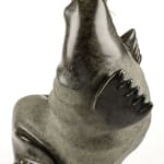 HISTORIC PERIOD INUIT OR POSSIBLY THULE CULTURE MAKERS, Implements and Amulets, c. 19th century or earlier
