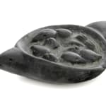 JAMASEE PITSEOLAK (1968-) KINNGAIT (CAPE DORSET), Eyeglasses, c. 2005
