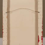 JANE ASH POITRAS, C.M., R.C.A. (1951-) CREE, Hayoka Feathers, 2014
