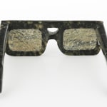 JAMASEE PITSEOLAK (1968-) KINNGAIT (CAPE DORSET), Eyeglasses, c. 2005