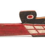 HISTORIC PERIOD INUIT OR POSSIBLY THULE CULTURE MAKERS, Implements and Amulets, c. 19th century or earlier