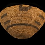 UNIDENTIFIED ARTIST, PROBABLY YANOMAMI, Bowl, c. 1980s