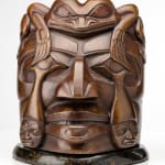 HISTORIC PERIOD INUIT ARTIST, EASTERN CANADIAN ARCTIC, Whistle, 1935 or earlier