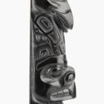 HISTORIC PERIOD INUIT OR POSSIBLY THULE CULTURE MAKERS, Implements and Amulets, c. 19th century or earlier