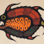 UNIDENTIFIED ARTIST, PROBABLY YANOMAMI, Bowl, c. 1980s