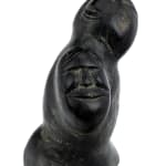 UNIDENTIFIED ARTIST, PROBABLY YANOMAMI, Bowl, c. 1980s