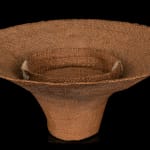 UNIDENTIFIED ARTIST, PROBABLY YANOMAMI, Bowl, c. 1980s