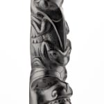 HISTORIC PERIOD INUIT ARTIST, EASTERN CANADIAN ARCTIC, Whistle, 1935 or earlier