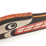 HISTORIC PERIOD INUIT OR POSSIBLY THULE CULTURE MAKERS, Implements and Amulets, c. 19th century or earlier