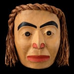 HISTORIC PERIOD INUIT ARTIST, EASTERN CANADIAN ARCTIC, Whistle, 1935 or earlier