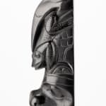 HISTORIC PERIOD INUIT ARTIST, EASTERN CANADIAN ARCTIC, Whistle, 1935 or earlier
