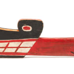 HISTORIC PERIOD INUIT OR POSSIBLY THULE CULTURE MAKERS, Implements and Amulets, c. 19th century or earlier