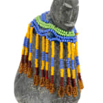 ABRAHAM ANGHIK RUBEN, O.C. (1951-) PAULATUK / SALT SPRING ISLAND, B.C, Recumbent Sedna, late 1990s / 2000s