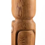 HISTORIC PERIOD INUIT ARTIST, EASTERN CANADIAN ARCTIC, Whistle, 1935 or earlier