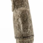 HISTORIC PERIOD INUIT OR POSSIBLY THULE CULTURE MAKERS, Implements and Amulets, c. 19th century or earlier