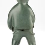 TUMIRA ASHOONA (1943-) KINNGAIT (CAPE DORSET), Inukshoo, 1964 (1964/5 #81)