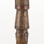 HISTORIC PERIOD INUIT OR POSSIBLY THULE CULTURE MAKERS, Implements and Amulets, c. 19th century or earlier