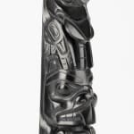 HISTORIC PERIOD INUIT OR POSSIBLY THULE CULTURE MAKERS, Implements and Amulets, c. 19th century or earlier
