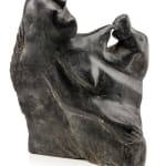 HISTORIC PERIOD INUIT ARTIST, EASTERN CANADIAN ARCTIC, Whistle, 1935 or earlier