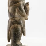 HISTORIC PERIOD INUIT ARTIST, EASTERN CANADIAN ARCTIC, Whistle, 1935 or earlier