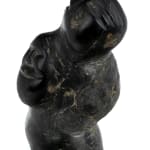 UNIDENTIFIED ARTIST, PROBABLY YANOMAMI, Bowl, c. 1980s