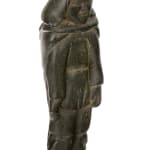 SAKIASSIE RAGEE (1924-2003) KINNGAIT (CAPE DORSET), Sea Goddess Feeding Young, 1961 #37