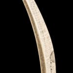HISTORIC PERIOD INUIT OR POSSIBLY THULE CULTURE MAKERS, Implements and Amulets, c. 19th century or earlier