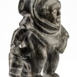 UNIDENTIFIED ARTIST, PROBABLY YANOMAMI, Bowl, c. 1980s