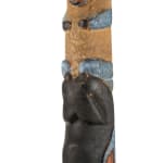 HISTORIC PERIOD INUIT OR POSSIBLY THULE CULTURE MAKERS, Implements and Amulets, c. 19th century or earlier