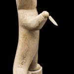 HISTORIC PERIOD INUIT OR POSSIBLY THULE CULTURE MAKERS, Implements and Amulets, c. 19th century or earlier