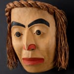 HISTORIC PERIOD INUIT ARTIST, EASTERN CANADIAN ARCTIC, Whistle, 1935 or earlier