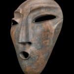 ABRAHAM ANGHIK RUBEN, O.C. (1951-) PAULATUK / SALT SPRING ISLAND, B.C, Drum Dancer, late 1990s / early 2000s