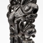 UNIDENTIFIED ARTIST, GREENLAND, Tupilak, early 1970s