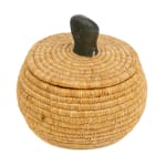 UNIDENTIFIED ARTIST, PROBABLY YANOMAMI, Bowl, c. 1980s
