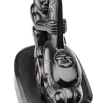 HISTORIC PERIOD INUIT ARTIST, EASTERN CANADIAN ARCTIC, Whistle, 1935 or earlier