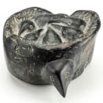 HISTORIC PERIOD INUIT ARTIST, EASTERN CANADIAN ARCTIC, Whistle, 1935 or earlier