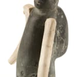 HISTORIC PERIOD INUIT OR POSSIBLY THULE CULTURE MAKERS, Implements and Amulets, c. 19th century or earlier