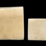 JOSEPHIE ACULIAK (1910-1968) INUKJUAK (PORT HARRISON), Curled Hare, Scenting Danger, 1960