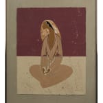 UNIDENTIFIED ARTIST, PROBABLY YANOMAMI, Bowl, c. 1980s