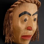 HISTORIC PERIOD INUIT ARTIST, EASTERN CANADIAN ARCTIC, Whistle, 1935 or earlier