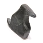 PAULOOSE AHRNNKVINA, QIKIQTAALUK (NORTH BAFFIN), Probably PANNIQTUUQ (PANGNIRTUNG), Whale, 1970s
