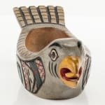 HISTORIC PERIOD INUIT OR POSSIBLY THULE CULTURE MAKERS, Implements and Amulets, c. 19th century or earlier