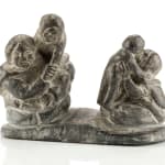 HISTORIC PERIOD INUIT ARTIST, EASTERN CANADIAN ARCTIC, Whistle, 1935 or earlier